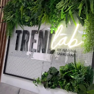 Логотип телеграм канала @narinasarkisyan777 — Trendlab Narina Sarkisyan