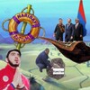 Логотип телеграм канала @narinay_ti_gde — Narinay. Дорога-смешных шуток.
