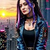 Logo of telegram channel narinetrade — NARINE | NCT