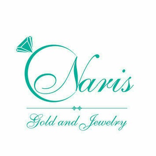 لوگوی کانال تلگرام naris_gallery — Naris Gallery💎
