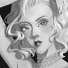 لوگوی کانال تلگرام narisart — Nari's Art Stuff 📦