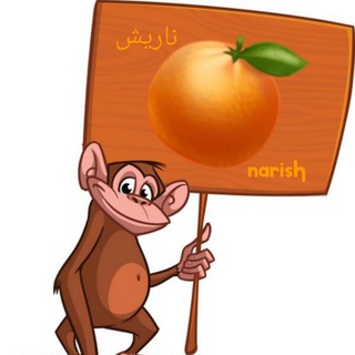 لوگوی کانال تلگرام narish2022 — Narish🍊