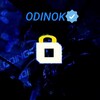 Логотип телеграм канала @narkalatop — ODINOK | SELLER FREEFIRE