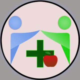Логотип телеграм канала @narmedics — Народная Медицина