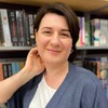 Логотип телеграм канала @narochnayaelena — Методическая кухня с Еленой Нарочной