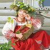 Логотип телеграм канала @narodnie_premudrosti — НАРОДНЫЕ ПРЕМУДРОСТИ| КАЛЕНДАРЬ |РЕЦЕПТЫ| ПРИМЕТЫ