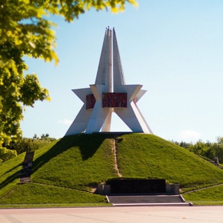 Telegram channel Народное ТВ Брянска logo