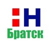 Логотип телеграм канала @narodnye_novosti_bratsk — Народные новости Братск