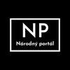 Logo of telegram channel narodnyportal — Národný portál