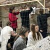 Логотип телеграм канала @narodset — Донская сеть