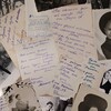 Логотип телеграм канала @narodunapisano — народунаписано