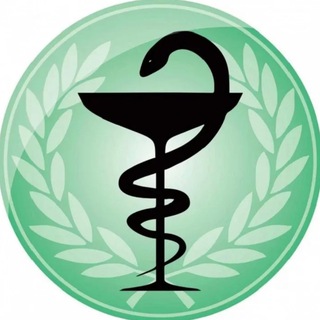 Логотип телеграм канала @narodvrach — Народный Врач