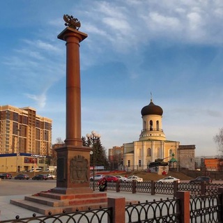 Логотип телеграм канала @narofominsk2021 — Город Наро-Фоминск