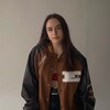 Логотип телеграм канала @narolskayad — With love, Dasha