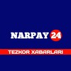 Telegram kanalining logotibi narpay24 — NARPAY24 | TEZKOR XABARLARI