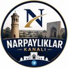 Telegram kanalining logotibi narpay_uz — NARPAYLIKLAR