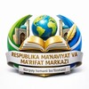 Telegram kanalining logotibi narpay_ziyosi — Narpay Ziyosi