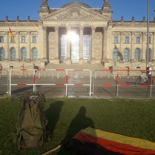 Logo des Telegrammkanals narraktiv - Narraktiv