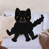 Логотип телеграм канала @narrativedesign — Anna | Narrative Designer