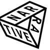 Логотип телеграм канала @narrativeru — Narrative Досье