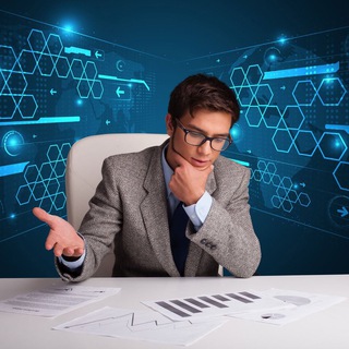 Логотип телеграм канала @narratives_in_tech — Анализ и Реализация в IT