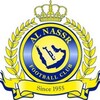 Telegram channel 🇺🇿AL-NASR (RASMIY KANALI) logo