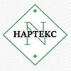 Логотип телеграм канала @narteks_law — Право на бизнес
