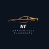 Telegram channel narushiteli.tashkenta logo