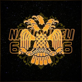 Логотип телеграм канала @narushitelii — NARUSHITELI_666
