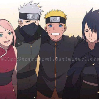 Логотип телеграм канала @narutia — 『🍃』𝑵𝑨𝑹𝑼𝑻𝑶 𝑼𝑵𝑰𝑽𝑬𝑹𝑺𝑬