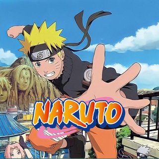 Logo del canale telegramma naruto_in_tamilg - NARUTO IN TAMIL 😊