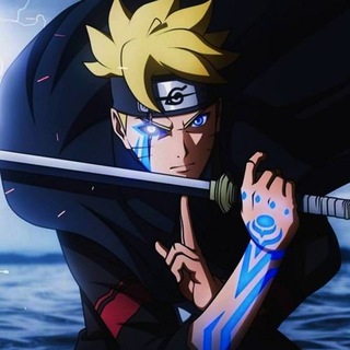 Логотип телеграм канала @naruto_mem_fan — Нарутофан или позер?