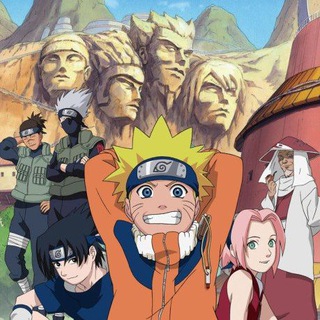 Logo of telegram channel naruto_movies_shippuden — Redirect