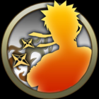 Логотип телеграм канала @naruto_planet — NarutoPlanet.ru