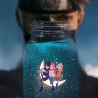 Логотип телеграм канала @naruto_shippuden1 — Naruto |&| Boruto