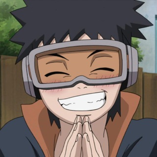 Логотип телеграм канала @naruto_uzum — Naruto