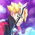 Logo saluran telegram naruto_boruto_english_dubbed_sub — Boruto English Dubbed