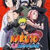 टेलीग्राम चैनल का लोगो naruto_shippuden_boruto — Naruto: Shippuden & Boruto English