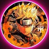 टेलीग्राम चैनल का लोगो naruto_t_kingdom — Naruto Tamil kingdom 👑