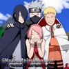 Logo of telegram channel narutoanimechannel — Naruto Anime (CHANNEL)
