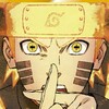 Логотип телеграм канала @narutogamesxl — Наруто игры XL