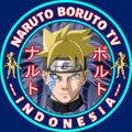Telegram channel NARUTO TVIDN logo