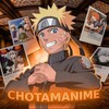 Telegram арнасының логотипі narutokazakh2 — Наруто қазақша | chotam anime