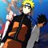 Telegram channel Naruto | O'zbek tilida logo