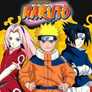 टेलीग्राम चैनल का लोगो narutoseason1online — Naruto Season 1