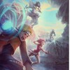 Logo of telegram channel narutoshippudenenglishdubed — Naruto shippuden English dubed