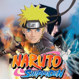Logo del canale telegramma narutoshippudensubita - WA | Naruto Shippuden Sub Ita