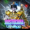 Логотип телеграм канала @narutotopyt_shop — kostochka_UC_shop