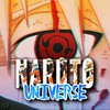 Logo of telegram channel narutouniverse_ap — 🍥 Naruto Universe • AP