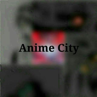 Логотип телеграм канала @narutowallpaper0292 — Anime City